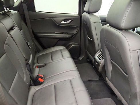 Used 2021 Chevrolet Blazer LT image 22