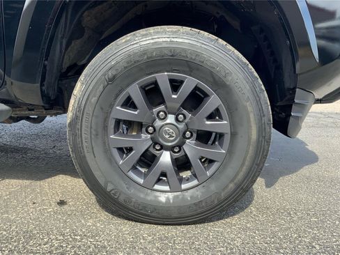 Used 2023 Toyota Tacoma SR5 image 26