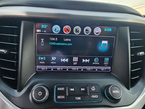 Used 2017 GMC Acadia SLT image 31