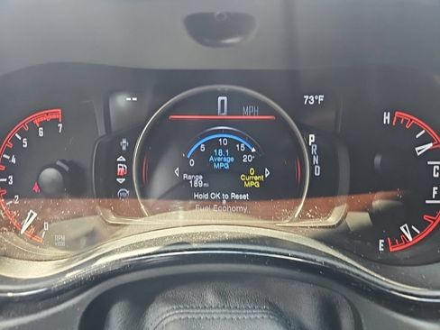 Used 2021 Dodge Durango R/T w/ Tow 'N Go Package AWD/4WD image 10