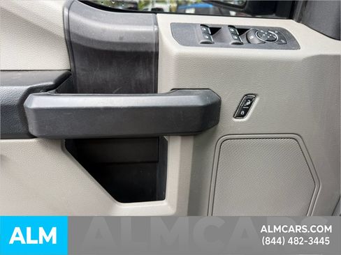 Used 2018 Ford F150 XL w/ Equipment Group 101A Mid AWD/4WD image 24