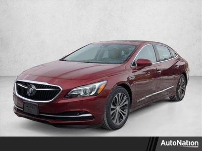 Used 2017 Buick LaCrosse Premium w/ Driver Confidence Package #2