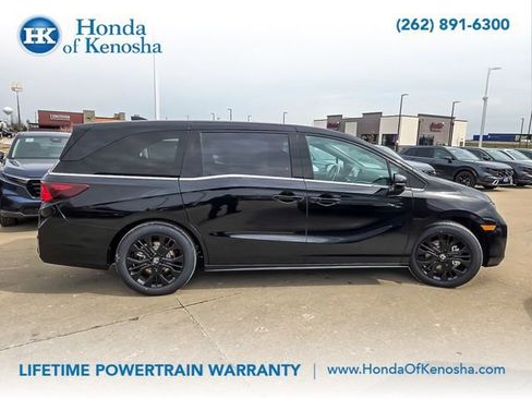 New 2026 Honda Odyssey Sport-L image 6