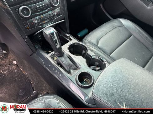 Used 2016 Ford Explorer XLT w/ Equipment Group 202A image 18