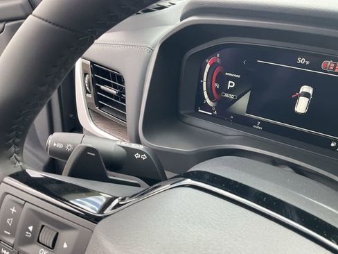 New 2026 Nissan Rogue Platinum AWD/4WD image 21
