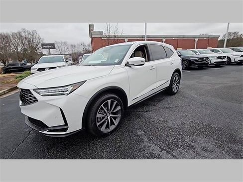 New 2026 Acura MDX w/ Technology Package image 50