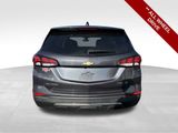 Used 2022 Chevrolet Equinox LT image 4