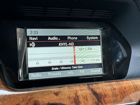 Used 2015 Mercedes-Benz GLK 350 2WD image 20