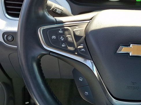 Used 2020 Chevrolet Bolt LT FWD image 14