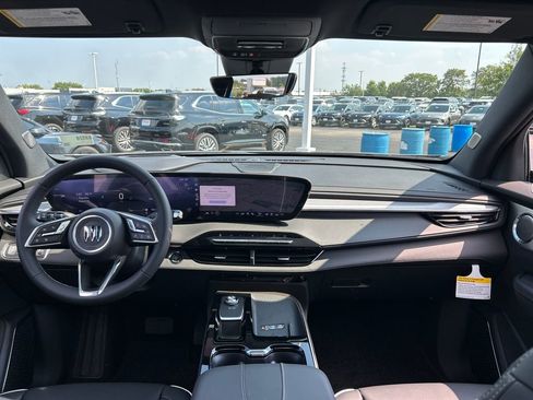 New 2026 Buick Enclave Avenir image 32