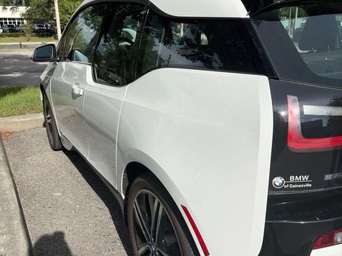 Used 2015 BMW i3 RWD image 6