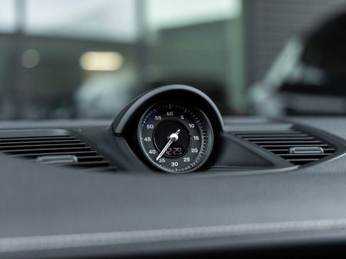 New 2026 Porsche Panamera 4 image 31