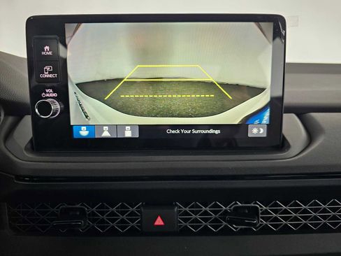 New 2026 Honda Accord LX image 26