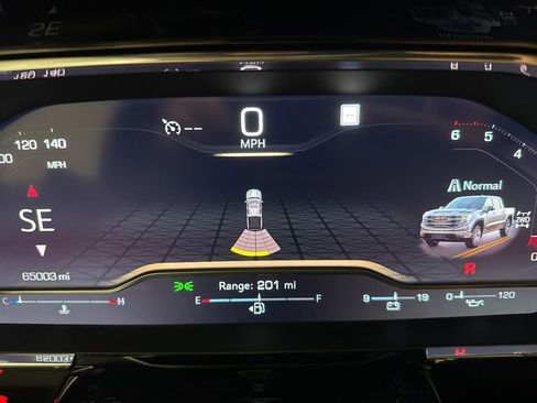 Used 2023 GMC Sierra 1500 Elevation w/ Elevation Premium Package image 28