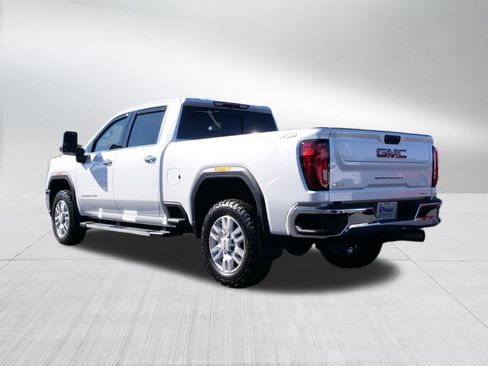 Used 2022 GMC Sierra 2500 SLT image 6