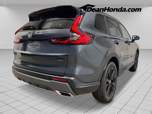 New 2026 Honda CR-V Sport Touring image 5