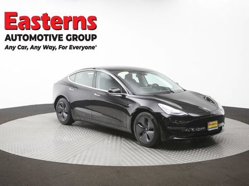 Used 2019 Tesla Model 3 Standard Range Plus RWD image 43