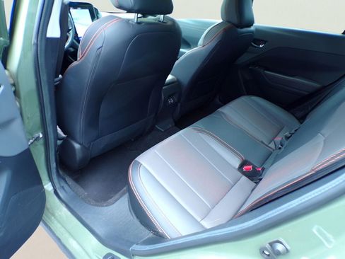 Certified 2024 Subaru Crosstrek 2.5i Limited AWD/4WD image 18