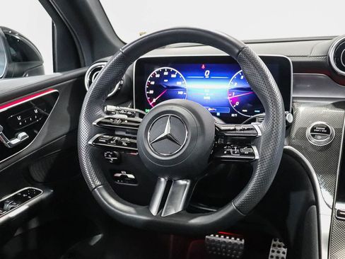 Certified 2026 Mercedes-Benz GLC 300 image 16