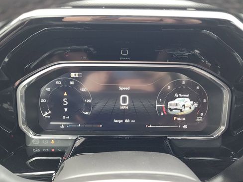 New 2026 GMC Sierra 1500 Elevation image 25