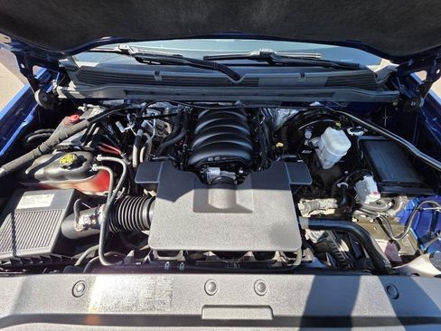 Used 2017 GMC Sierra 1500 4x4 Double Cab w/ Elevation Edition image 19