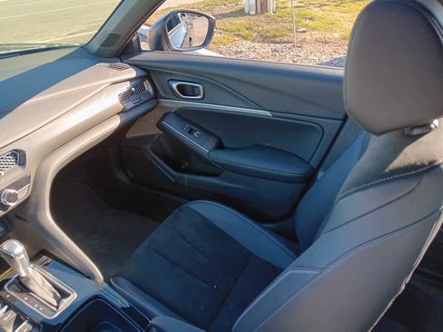 Used 2023 Acura Integra A-Spec image 14