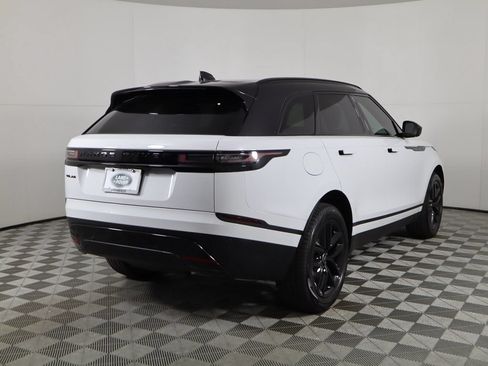 Certified 2024 Land Rover Range Rover Velar S AWD/4WD image 5