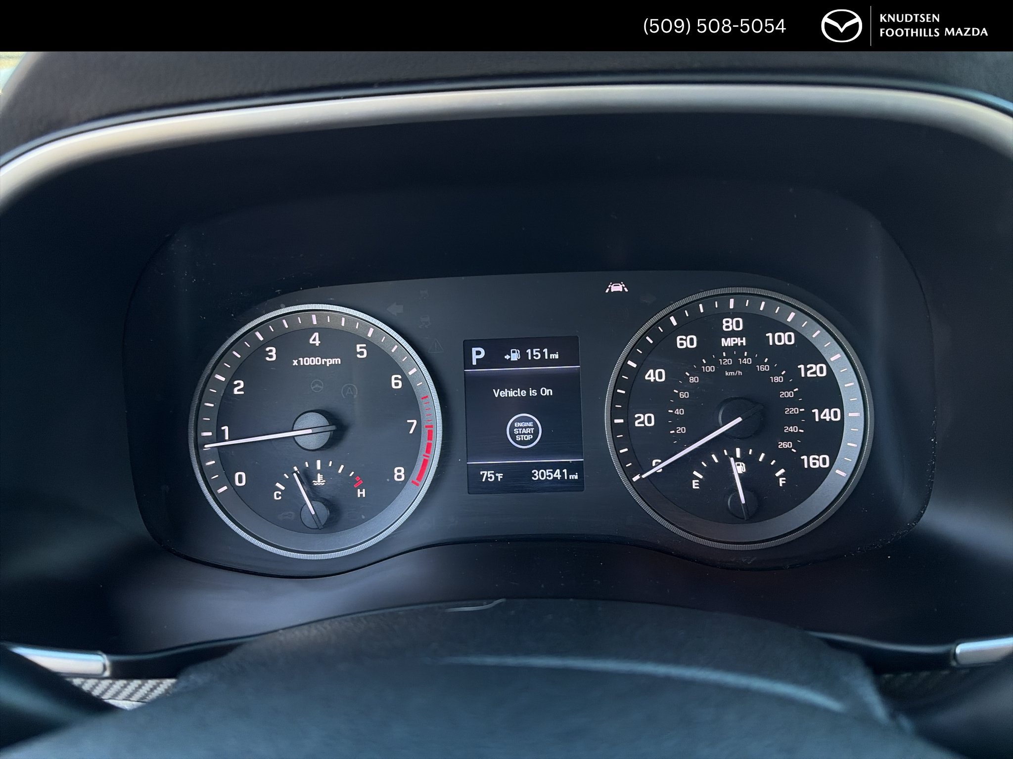 Used 2021 Hyundai Tucson SEL AWD/4WD image 21