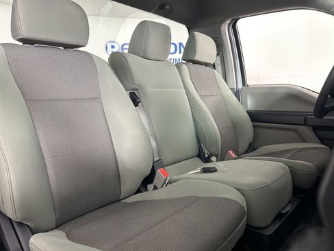 Used 2020 Ford F150 XL w/ Equipment Group 101A Mid image 16