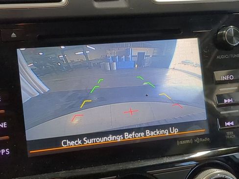Used 2016 Subaru Forester 2.5i Premium AWD/4WD image 34