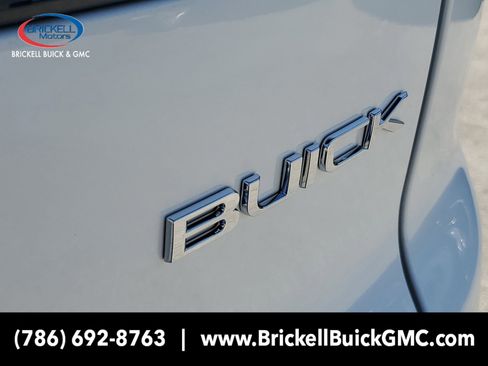 New 2025 Buick Enclave Sport Touring w/ Power Package image 7
