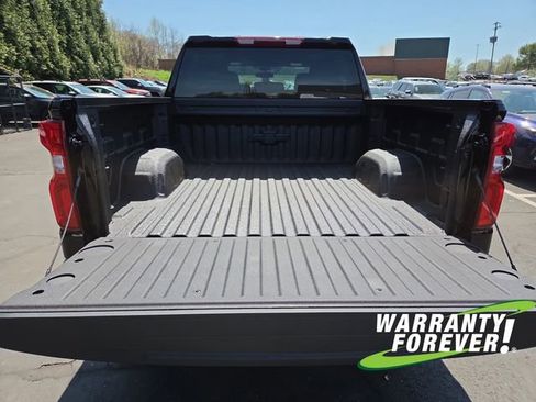 New 2026 Chevrolet Silverado 1500 RST image 17