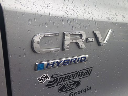 Used 2025 Honda CR-V Sport image 7