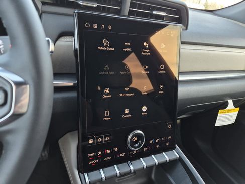 New 2026 GMC Terrain Elevation w/ Elevation Premium Package image 20