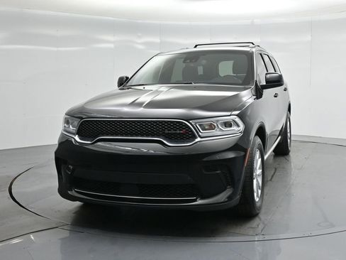 Used 2023 Dodge Durango SXT Launch Edition image 56