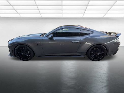 Used 2024 Ford Mustang Dark Horse RWD image 26