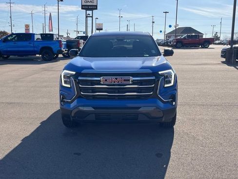 New 2026 GMC Terrain Elevation image 10