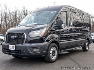 Used 2022 Ford Transit 350 XL video 1