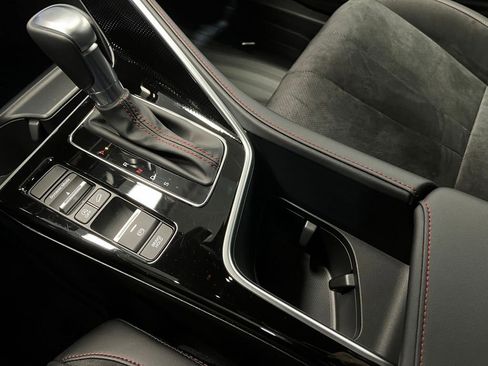 New 2026 Acura ADX A-Spec AWD/4WD image 7