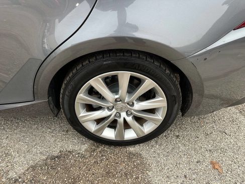 Used 2014 Lexus IS 250 image 16