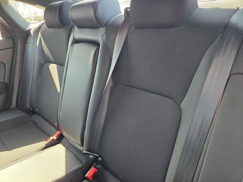 Used 2026 Honda Civic Sport image 10