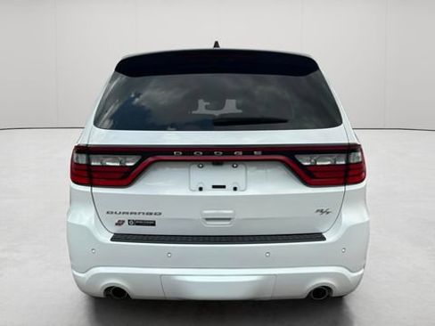 Used 2024 Dodge Durango R/T AWD/4WD image 5