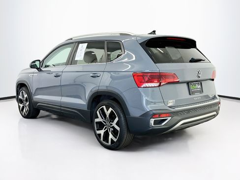 Used 2023 Volkswagen Taos SEL AWD/4WD image 5