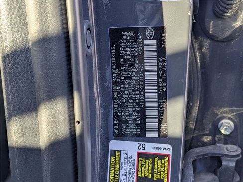 Used 2025 Toyota Camry SE image 39