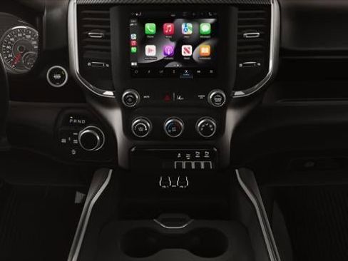 New 2026 RAM 1500 Express AWD/4WD image 5