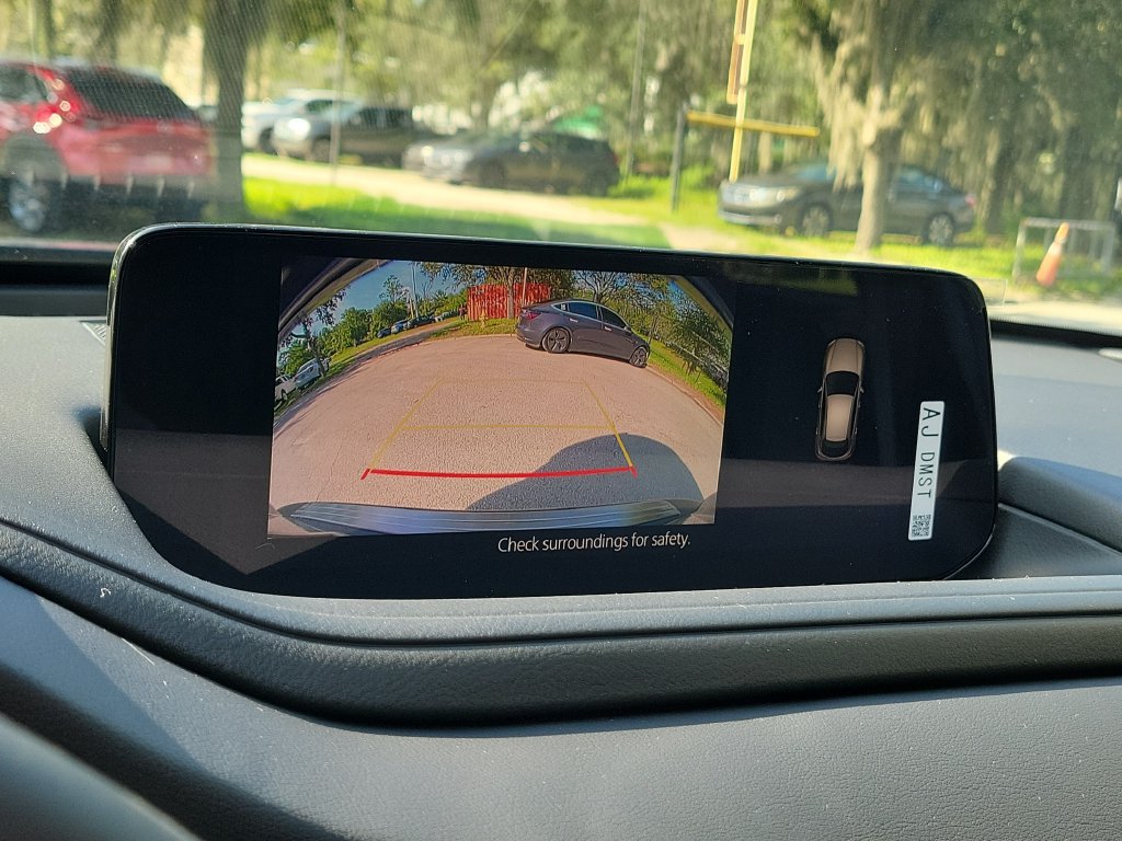 New 2026 MAZDA CX-30 AWD 2.5 S image 26