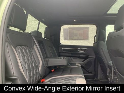 New 2025 RAM 1500 Big Horn image 44