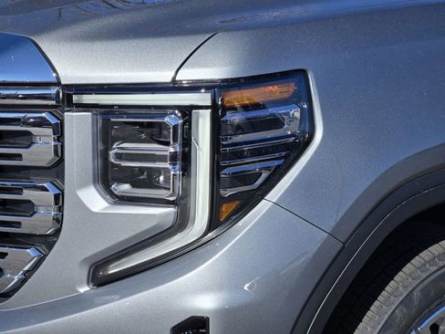 New 2026 GMC Sierra 1500 Denali AWD/4WD image 5