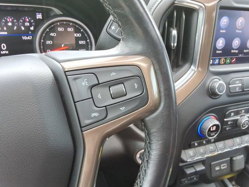 Certified 2022 Chevrolet Silverado 2500 High Country w/ Z71 Off-Road Package AWD/4WD image 30