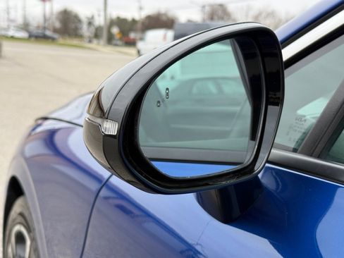 Used 2023 Kia K5 GT-Line image 37